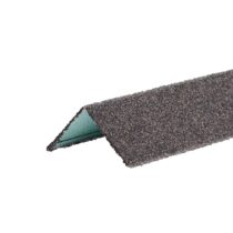 Технониколь Уголок металлический внешний гранулят 50х50х1250 мм Бельгийский кирпич