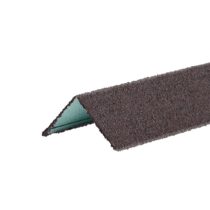 Технониколь Уголок металлический внешний гранулят 50х50х1250 мм Шотландский кирпич