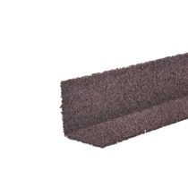 Технониколь Уголок металлический внутренний гранулят 50х50х1250 мм Шотландский кирпич