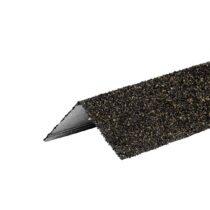 Технониколь Уголок металлический внешний гранулят 50х50х1250 мм Перуанский кирпич