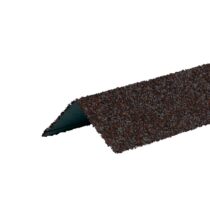 Технониколь Уголок металлический внешний гранулят 50х50х1250 мм Фламандский кирпич