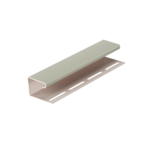 Docke J-профиль 15 мм Халва