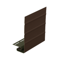 Docke J-фаска 3,05 м Каштан