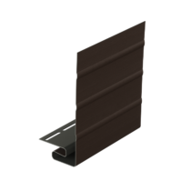 Docke J-фаска 3,05 м Шоколад