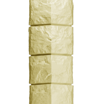 Docke: LUX Внешний угол BERGART Кешью