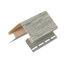 Docke LUX Внешний угол Канадская береза