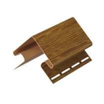 Docke LUX Внешний угол Миндаль