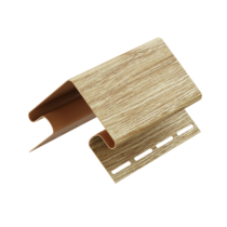 Docke LUX Внешний угол Рябина