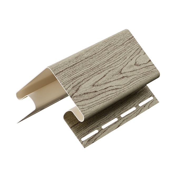 Docke LUX Внешний угол Амурский