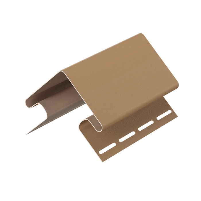 Docke Premium Внешний угол Капучино