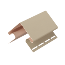 Docke Premium Внешний угол Крем-брюле