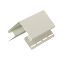 Docke Premium Внешний угол Сливки