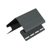 Docke Premium Внешний угол Графит