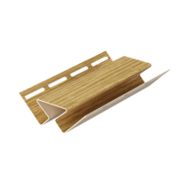 Docke LUX Внутренний угол Зрелый каштан