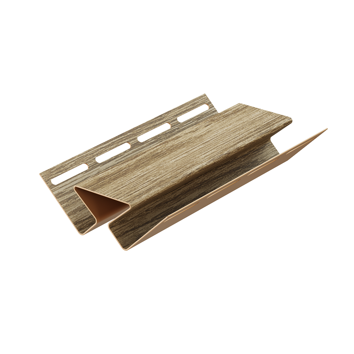 Docke LUX Внутренний угол Кедр