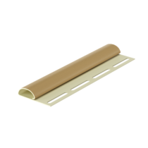 Docke Финишный профиль Карамель