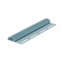 Docke Финишный профиль Слива