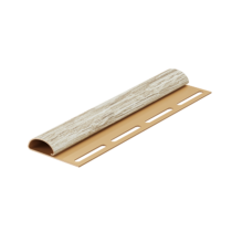 Docke LUX Финишный профиль Орех