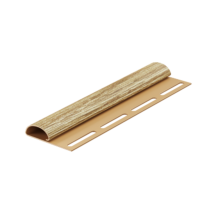 Docke LUX Финишный профиль Рябина