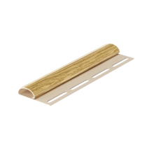 Docke LUX Финишный профиль Зрелый каштан