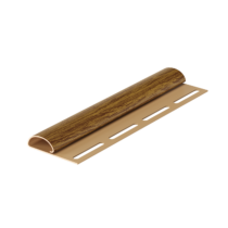 Docke LUX Финишный профиль Миндаль