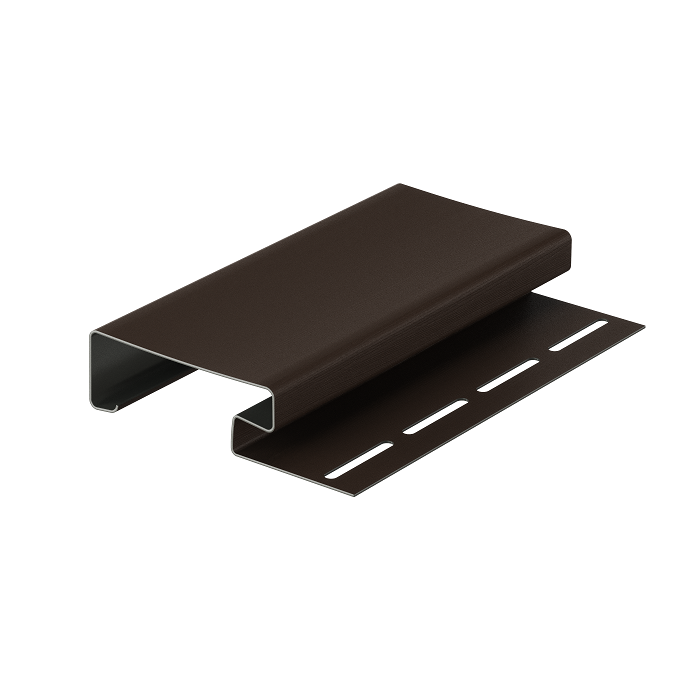 Docke Наличник 89 мм Шоколад