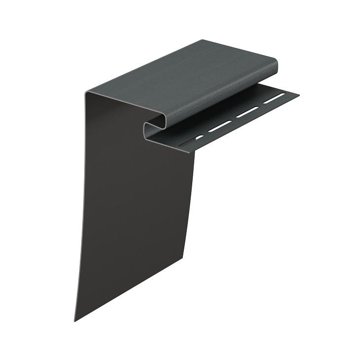 Docke Околооконный профиль Графит