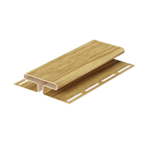 Docke LUX H-профиль (соединительный) Зрелый каштан