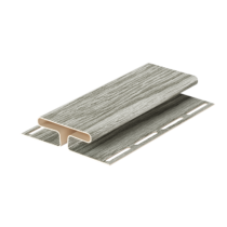 Docke LUX H-профиль (соединительный) Канадская береза