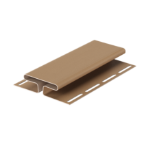 Docke Н-профиль (соединительный) Капучино