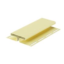 Docke Н-профиль (соединительный) Лимон