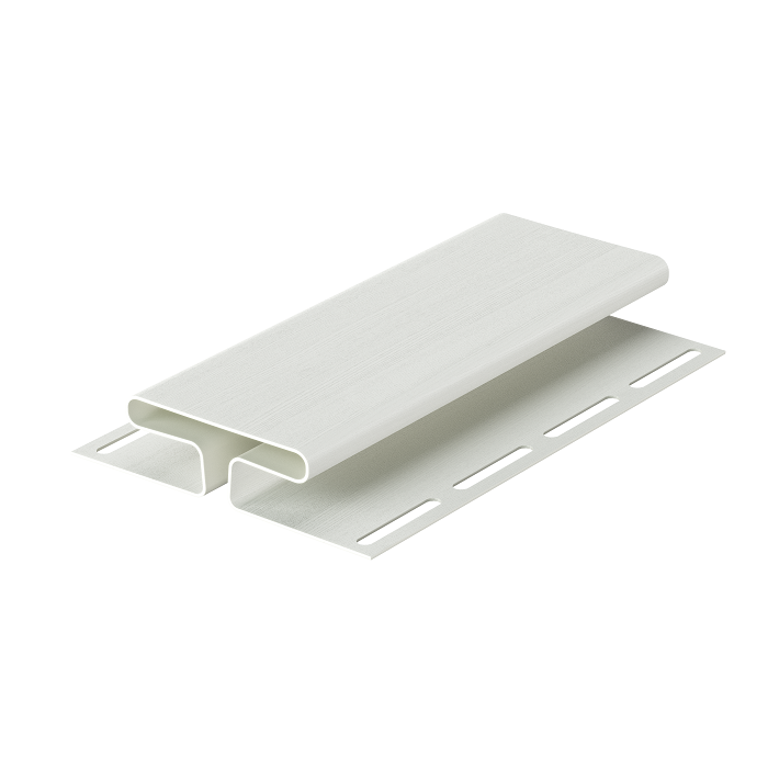 Docke Н-профиль (соединительный) Пломбир