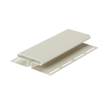 Docke Н-профиль (соединительный) Сливки