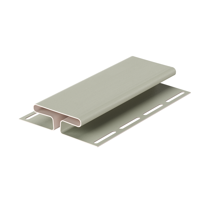 Docke Н-профиль (соединительный) Халва