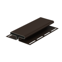 Docke Н-профиль (соединительный) Шоколад