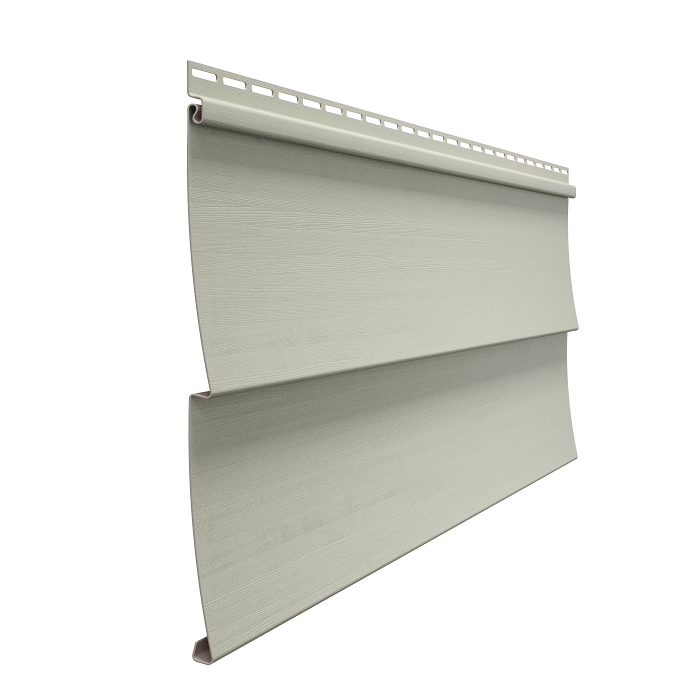 Docke STANDARD Сайдинг Ёлочка D5С Халва