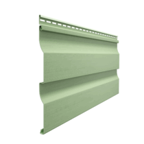 Docke: PREMIUM Сайдинг Корабельный брус D4.5D Киви