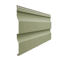 Docke: PREMIUM Сайдинг Корабельный брус D4.5D Кипарис