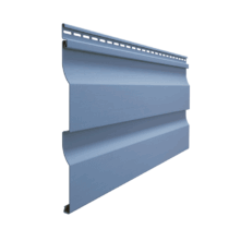 Docke: PREMIUM Сайдинг Корабельный брус D4.5D Слива