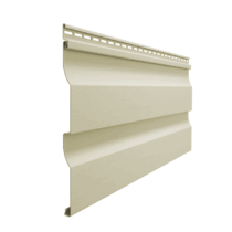 Docke: PREMIUM Сайдинг Корабельный брус D4.5D Фисташки