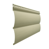 Docke PREMIUM Сайдинг Блок Хаус D 4,7T Фисташки