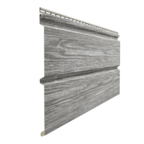 Docke LUX Сайдинг Брус D6S Канадская береза