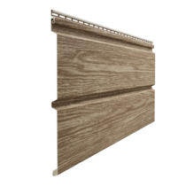 Docke LUX Сайдинг Брус D6S Кедр