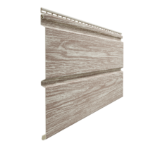 Docke LUX Сайдинг Брус D6S Орех