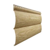 Docke LUX Сайдинг Блок Хаус D4,7T Зрелый каштан