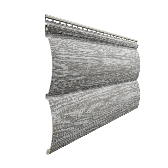 Docke LUX Сайдинг Блок Хаус D4,7T Канадская береза