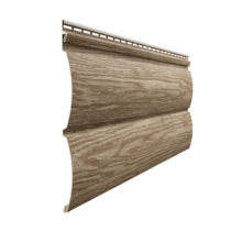 Docke LUX Сайдинг Блок Хаус D4,7T Кедр