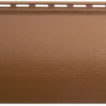 Альта-Профиль Сайдинг Blockhouse акриловый BH-01 однопереломный Дуб светлый