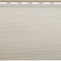 Альта-Профиль Сайдинг Blockhouse Люкс BH-01 однопереломный Ясень