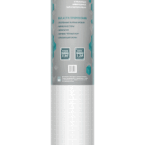 Изоспан Плёнка RF отражающая гидро-пароизоляцонная 70м2 Изоспан Плёнка RF отражающая гидро-пароизоляцонная 70м2